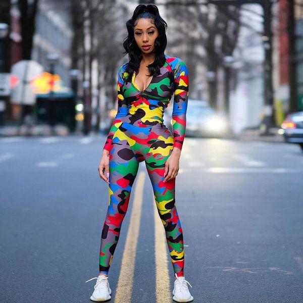 yoga outfits camouflage women gym clothing zipper tight one pcs women's sportwear fitness set ropa deportiva mujer tracksuit, White;red
yoga outfits camouflage women gym clothing zipper tight one pcs women's sportwear fitness set ropa deportiva mujer tracksuit, White;red