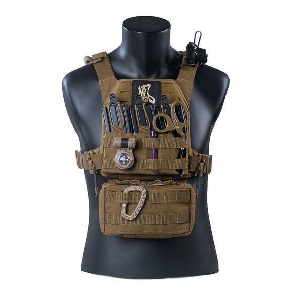 men's vests phoenix tactical vest tdb ind defense basic system plate carrier, Black;white
men's vests phoenix tactical vest tdb ind defense basic system plate carrier, Black;white