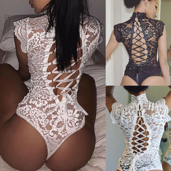 body mechanics clothing women lace flowers bodysuits embroidery backless leotard female see-through turtleneck bodysuit skinny, Black
body mechanics clothing women lace flowers bodysuits embroidery backless leotard female see-through turtleneck bodysuit skinny, Black