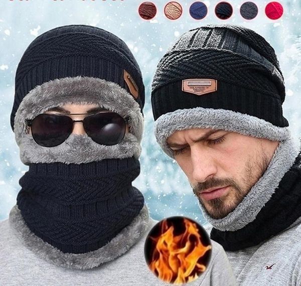 hats, scarves & gloves sets coral fleece balaclava winter hat beanies hats scarf warm breathable wool knitted for boys cap casquette, Blue;gray
hats, scarves & gloves sets coral fleece balaclava winter hat beanies hats scarf warm breathable wool knitted for boys cap casquette, Blue;gray