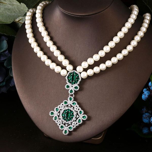 chokers accking luxury pearl necklace bridal jewelry wedding dress accessaories for women, Golden;silver
chokers accking luxury pearl necklace bridal jewelry wedding dress accessaories for women, Golden;silver