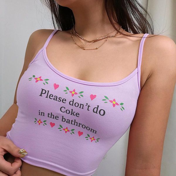 2021 new cami corset vest crop womens shirt letter undershirt short suspenders drop shipping good quality, White
2021 new cami corset vest crop womens shirt letter undershirt short suspenders drop shipping good quality, White