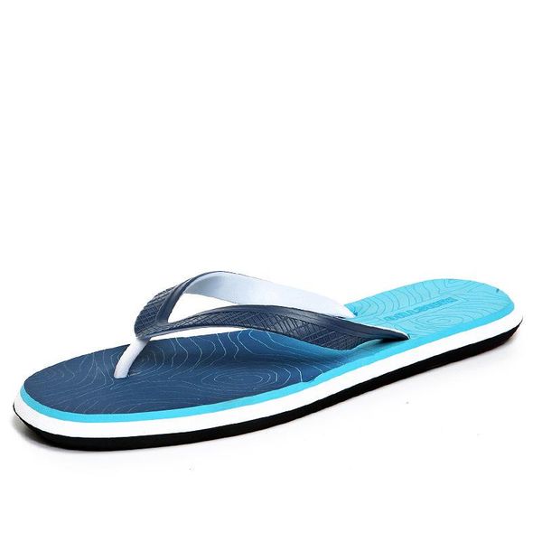 slippers summer men's flip-flops wholesale man is cool sandals gradient drag home, Black
slippers summer men's flip-flops wholesale man is cool sandals gradient drag home, Black