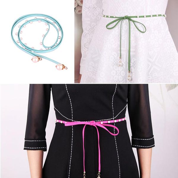 belts 2021 belt women french pearl pendant waist chain pu leather sweet lady prom dresses decoration cinturones para mujer, Black;brown
belts 2021 belt women french pearl pendant waist chain pu leather sweet lady prom dresses decoration cinturones para mujer, Black;brown