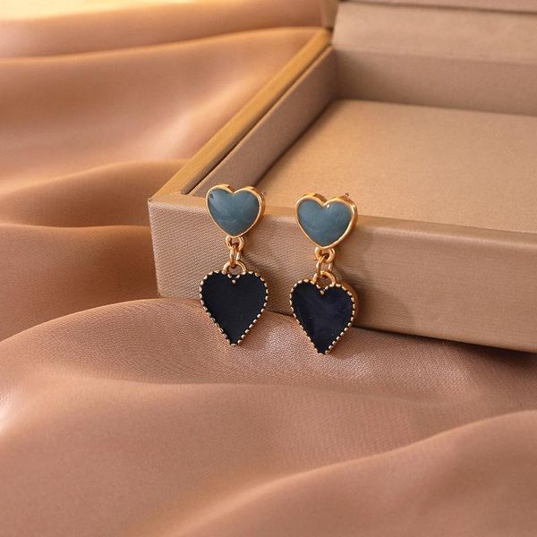dangle & chandelier han edition contracted drops of irregular heart earrings minimalist fashion girl eardrop wedding jewelry gifts, Silver
dangle & chandelier han edition contracted drops of irregular heart earrings minimalist fashion girl eardrop wedding jewelry gifts, Silver