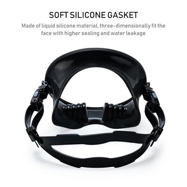 diving masks 180 panoramic view professional classic round dive equipment mask snorkelling full anti leak face snorkel set
diving masks 180 panoramic view professional classic round dive equipment mask snorkelling full anti leak face snorkel set