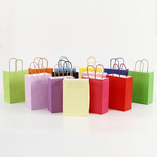 gift wrap 10pcs/20pcs spot color portable paper bag milk clothing shopping tote tea takeaway kraft custom printing
gift wrap 10pcs/20pcs spot color portable paper bag milk clothing shopping tote tea takeaway kraft custom printing