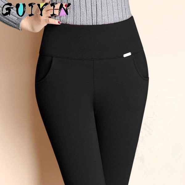 women's pants & capris winter super warm women pencil fashion high waist stretch plus size 5xl legging pure black thicken fleece trouse, Black;white
women's pants & capris winter super warm women pencil fashion high waist stretch plus size 5xl legging pure black thicken fleece trouse, Black;white
