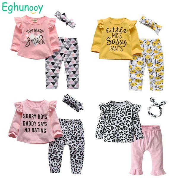 clothing sets cute cotton baby girls clothes set born infant letter long sleeve and casual print pants headband toddler outfits, White
clothing sets cute cotton baby girls clothes set born infant letter long sleeve and casual print pants headband toddler outfits, White