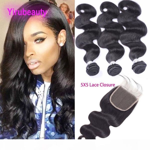 indian 9a wholesale 4 pieces lot human hair bundles with 5x5 lace closure body wave bundles with closures 5x5 middle three part, Black;brown
indian 9a wholesale 4 pieces lot human hair bundles with 5x5 lace closure body wave bundles with closures 5x5 middle three part, Black;brown