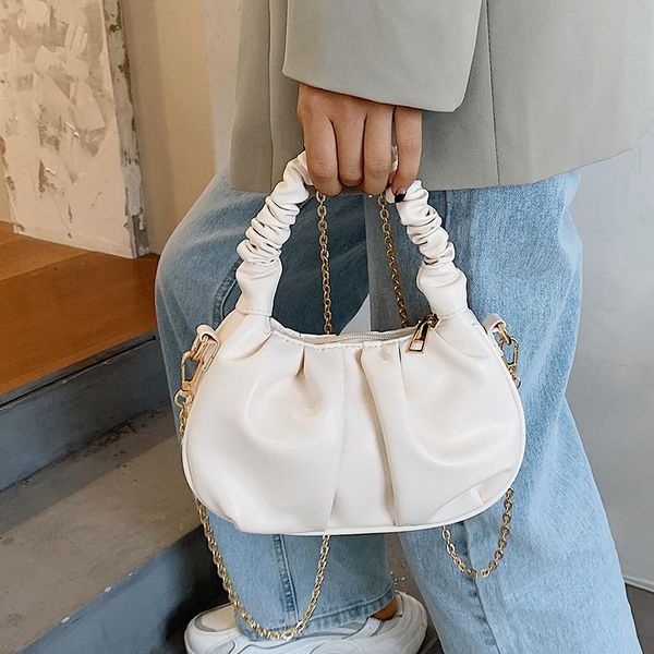 2021 high-end mini bag women's 2021 fashion new fashion chain shoulder/crossbody bag net red all-match handbag
2021 high-end mini bag women's 2021 fashion new fashion chain shoulder/crossbody bag net red all-match handbag