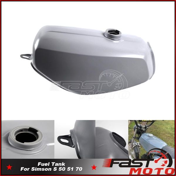motorcycle fuel system steel gray oil tank retro gas can for simson s50 s51 s70 vintage motorbike parts 7 colors
motorcycle fuel system steel gray oil tank retro gas can for simson s50 s51 s70 vintage motorbike parts 7 colors