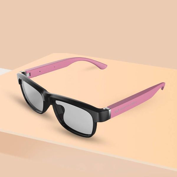 glasses home bluetooth wireless sunglasses, artificial intelligence, navigation control, voice replaceable multi-functional
glasses home bluetooth wireless sunglasses, artificial intelligence, navigation control, voice replaceable multi-functional