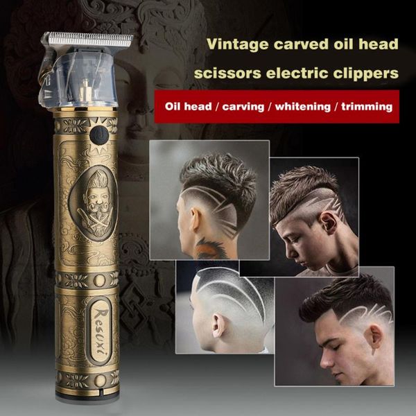 professional electric hair clipper trimmer cutting machine barber beard cutter for household hair cutting supplies
professional electric hair clipper trimmer cutting machine barber beard cutter for household hair cutting supplies