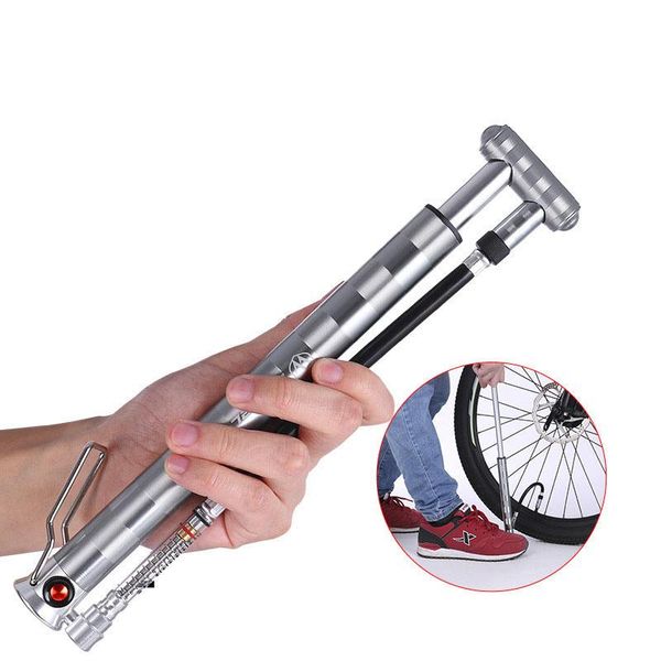 bike pumps wheelup mini bicycle pump vertical basketball football inflatable tube with barometer external pressure gauge
bike pumps wheelup mini bicycle pump vertical basketball football inflatable tube with barometer external pressure gauge