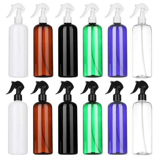 500ml spray bottles sub-bottling plastic multicolor refillable bottle empty container flip-dispensing makeup tool
500ml spray bottles sub-bottling plastic multicolor refillable bottle empty container flip-dispensing makeup tool