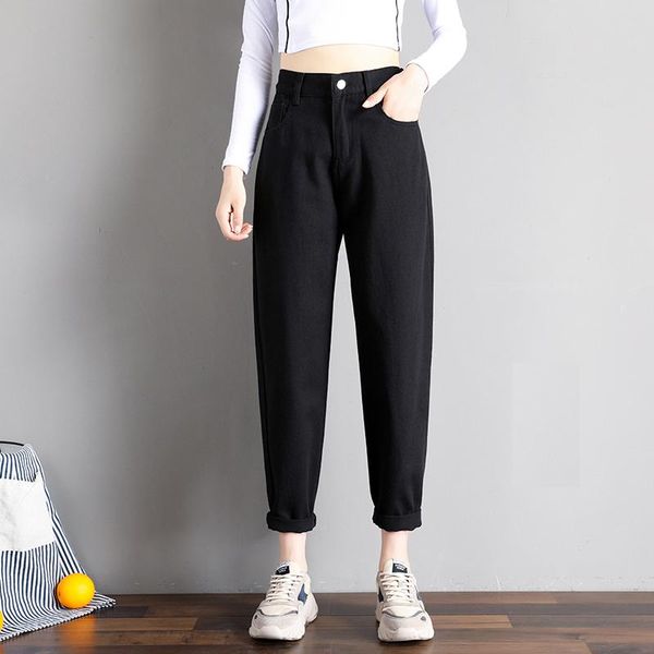 women's jeans zoki high waist elastic women fashion spring korean denim pants casual blue female pencil 2021
women's jeans zoki high waist elastic women fashion spring korean denim pants casual blue female pencil 2021