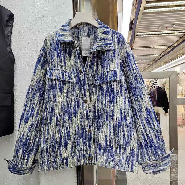 women's jackets snowflake denim jacket female 2021 spring autumn loose long sleeve outwear retro casual women coat oversize, Black;brown
women's jackets snowflake denim jacket female 2021 spring autumn loose long sleeve outwear retro casual women coat oversize, Black;brown