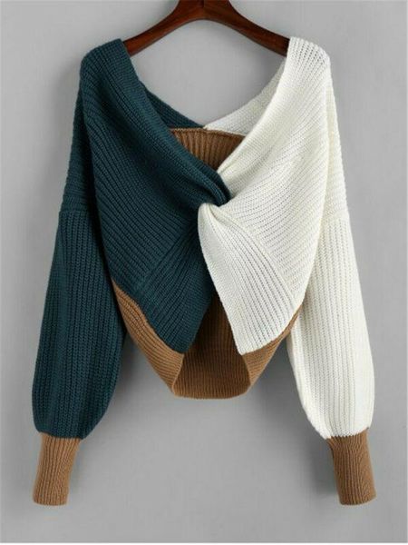 women's sweaters 2021 women winter long sleeve v-neck sweater ladies casual crop sweatshirt jumper pullover autumn clothes, White;black
women's sweaters 2021 women winter long sleeve v-neck sweater ladies casual crop sweatshirt jumper pullover autumn clothes, White;black