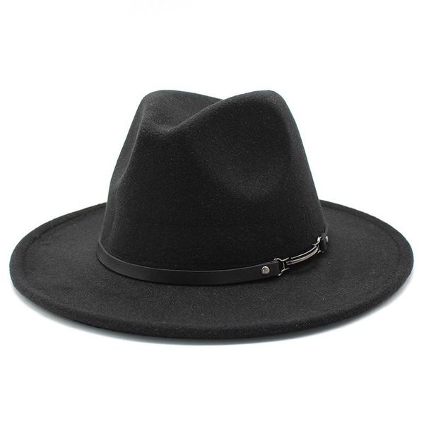 wide brim hats simple winter autumn imitation woolen women men ladies fedoras jazz hat european american round caps bowler, Blue;gray
wide brim hats simple winter autumn imitation woolen women men ladies fedoras jazz hat european american round caps bowler, Blue;gray