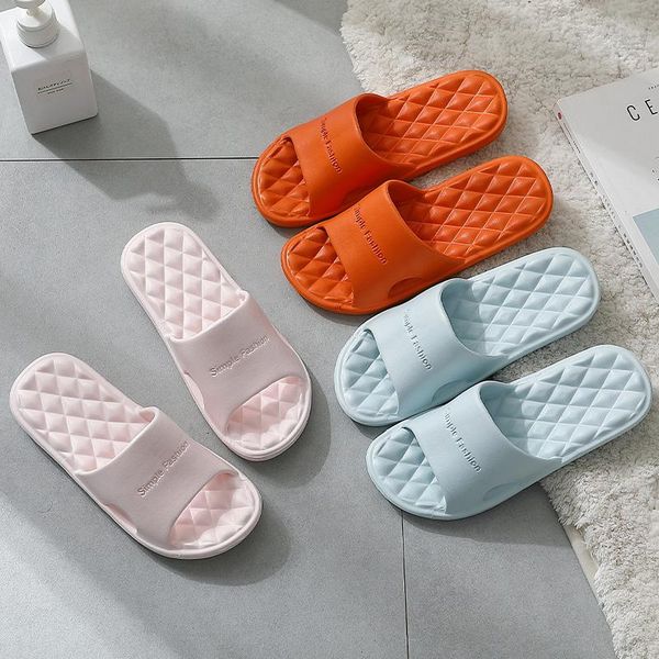 slippers summer women indoor soft sole floor flat shoes eva flip flops female non-slip bathroom home zapatillas, Black
slippers summer women indoor soft sole floor flat shoes eva flip flops female non-slip bathroom home zapatillas, Black
