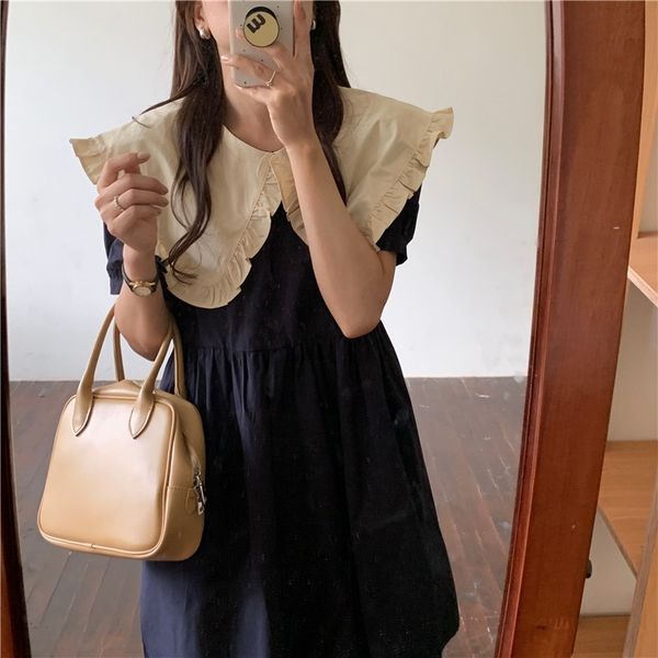 casual dresses plus size summer shirt dress evening female vintage dress party oversize short sleeve beach women dresses robe vestido prom v, Black;gray
casual dresses plus size summer shirt dress evening female vintage dress party oversize short sleeve beach women dresses robe vestido prom v, Black;gray