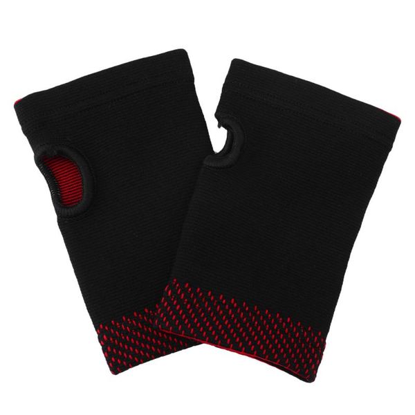 cycling gloves 1 pair sports palm guard cover arthritis wrist support brace carpal tunnel, Black
cycling gloves 1 pair sports palm guard cover arthritis wrist support brace carpal tunnel, Black