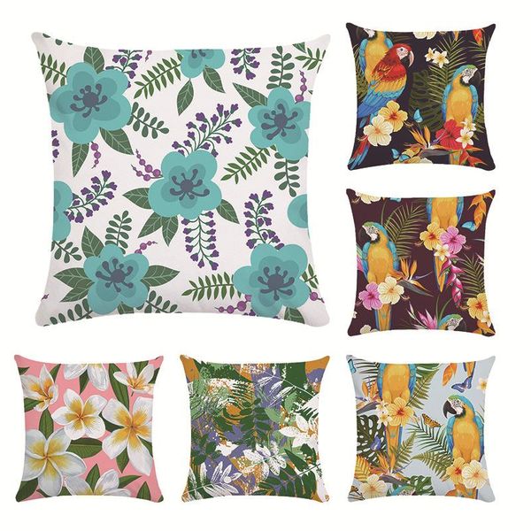 cushion/decorative pillow flower throw pillows super soft decorative cushion cover green palm leaf home tropical plants pillowcase 45x45cm
cushion/decorative pillow flower throw pillows super soft decorative cushion cover green palm leaf home tropical plants pillowcase 45x45cm