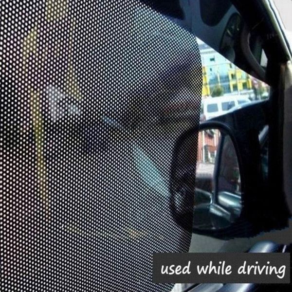 car sunshade 2pcs side window net sun shade shied solar mesh film sticker uv protector curtain windshield
car sunshade 2pcs side window net sun shade shied solar mesh film sticker uv protector curtain windshield