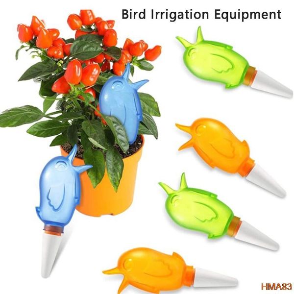 watering equipments a gardening fashion plastic bird irrigation equipment drip home/horticulture plant moisture device
watering equipments a gardening fashion plastic bird irrigation equipment drip home/horticulture plant moisture device