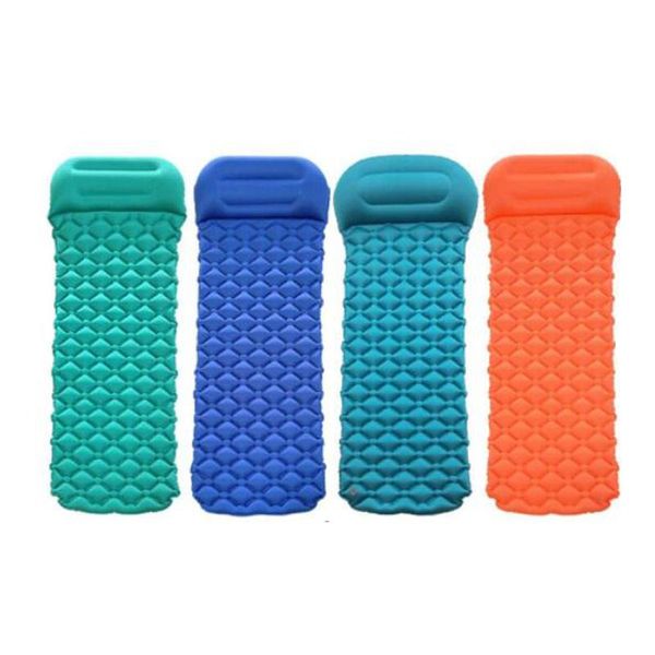 tpu inflatable mattress camping sleeping pad moisture-proof sleeping cushion mat outdoor camping ultralight mat x659b
tpu inflatable mattress camping sleeping pad moisture-proof sleeping cushion mat outdoor camping ultralight mat x659b