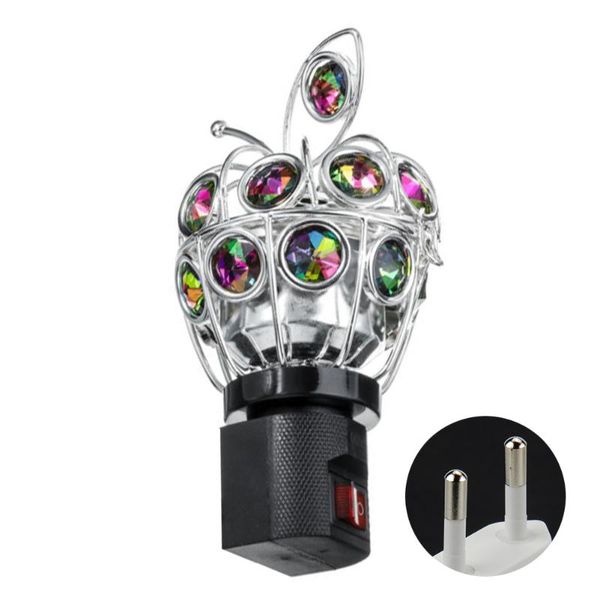 fragrance lamps electric incense burner craft censer handmade ornament gifts metal square home decoration auspicious mini porta
fragrance lamps electric incense burner craft censer handmade ornament gifts metal square home decoration auspicious mini porta