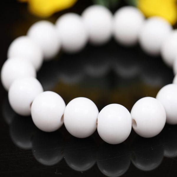 bangle ch-332 south korea white acrylic 10mm beads handmade beaded bracelet fashion hand jewelry daily small, Black
bangle ch-332 south korea white acrylic 10mm beads handmade beaded bracelet fashion hand jewelry daily small, Black