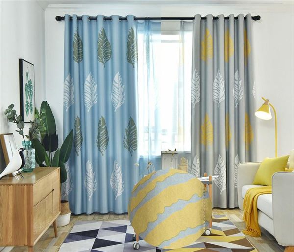 leaf printed blackout kitchen curtains with grommet jinya home decor elegant polyester window treatment for living room bedroom
leaf printed blackout kitchen curtains with grommet jinya home decor elegant polyester window treatment for living room bedroom