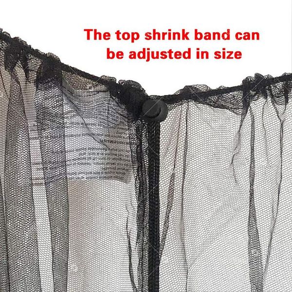 shade outdoor umbrella table screen patio anti mosquito pest net cover with zipper & water tube adjustable great mesh canopy curtain
shade outdoor umbrella table screen patio anti mosquito pest net cover with zipper & water tube adjustable great mesh canopy curtain