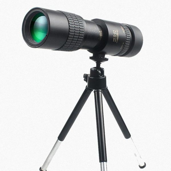 telescope & binoculars 4k 10-300x40mm super zoom monocular bak4-prism full steel body take po low light night vision camping
telescope & binoculars 4k 10-300x40mm super zoom monocular bak4-prism full steel body take po low light night vision camping