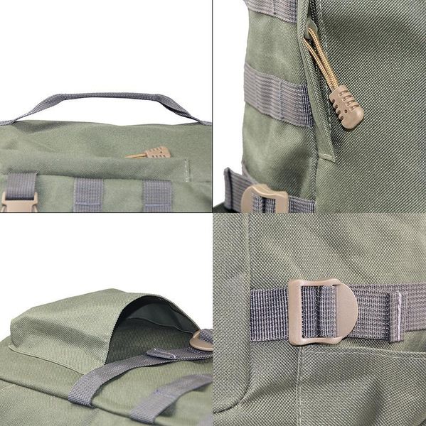 fishing accessories outdoor special storage rod bag round shoulder tactical luya multi-function
fishing accessories outdoor special storage rod bag round shoulder tactical luya multi-function