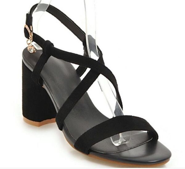 sandals woman casual shoes cross-tied chaussure zapatos mujer sweet office ladies summer women square high heels pumps f181626, Black
sandals woman casual shoes cross-tied chaussure zapatos mujer sweet office ladies summer women square high heels pumps f181626, Black