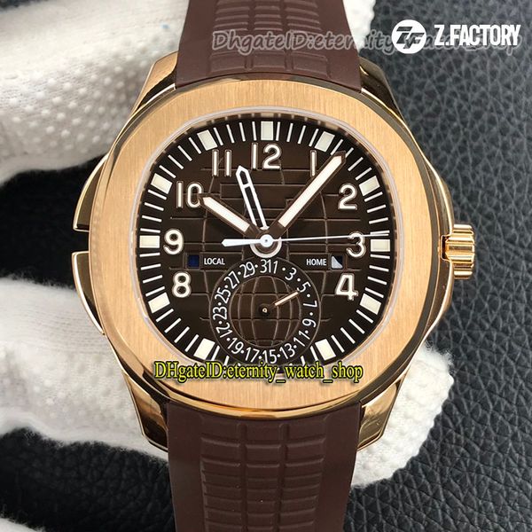 eternity watches zff latest products 40.8mm 5164r-001 gmt cal.324 sc fus automatic dual time zone black dial mens watch home / local can be, Slivery;brown
eternity watches zff latest products 40.8mm 5164r-001 gmt cal.324 sc fus automatic dual time zone black dial mens watch home / local can be, Slivery;brown