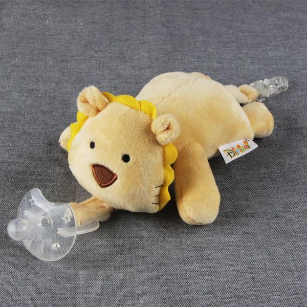 pacifiers# soother doll for baby plush soothing toys infant sleeping toy with pacifier cute animals feeding accessories
pacifiers# soother doll for baby plush soothing toys infant sleeping toy with pacifier cute animals feeding accessories