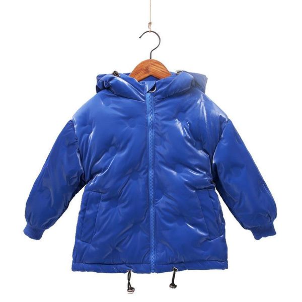 coat children's clothing autumn 2021 winter down jacket boys girls thickening bright face white duck, Blue;gray
coat children's clothing autumn 2021 winter down jacket boys girls thickening bright face white duck, Blue;gray