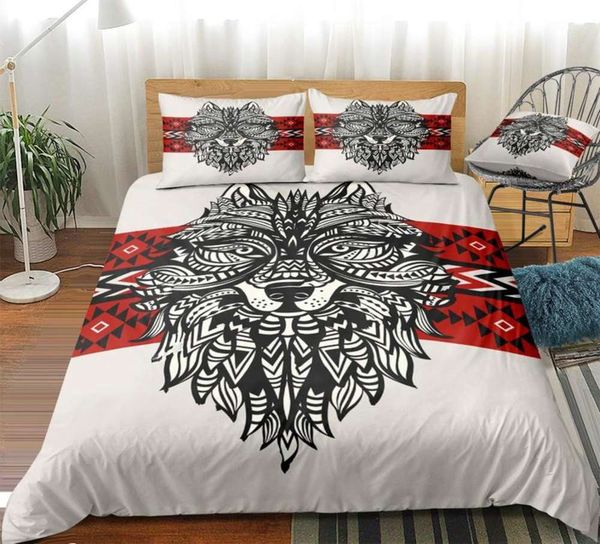 wolf bedding set ethnic style duvet cover set retro geometry beds set wolf head home textil microfiber for boys kids bedspread
wolf bedding set ethnic style duvet cover set retro geometry beds set wolf head home textil microfiber for boys kids bedspread