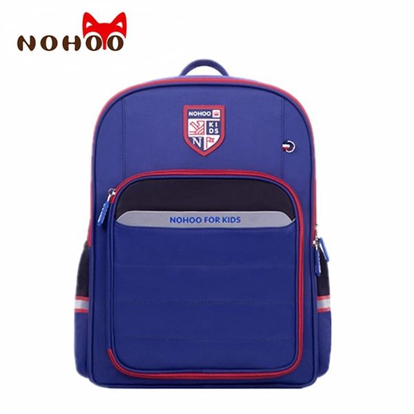 school bags nohoo backpack for children big capacity teenage girls boys waterproof durable and breathable book bag
school bags nohoo backpack for children big capacity teenage girls boys waterproof durable and breathable book bag