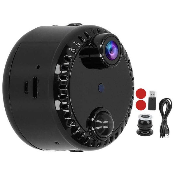 1080p wi-fi mini camera super definition motion detection low power consumption home surveillance system new
1080p wi-fi mini camera super definition motion detection low power consumption home surveillance system new