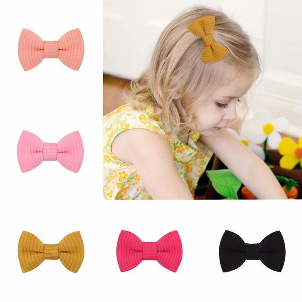 hair accessories 18pcs/lot solid color bows clip for kids girls cotton bowknot ribbon covered safety hairpins headwear, Slivery;white
hair accessories 18pcs/lot solid color bows clip for kids girls cotton bowknot ribbon covered safety hairpins headwear, Slivery;white