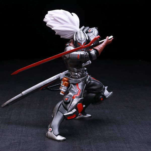boutique hand-run league of legends lol large source plan yasuo jianshengjie ez blind monk doll model doll
boutique hand-run league of legends lol large source plan yasuo jianshengjie ez blind monk doll model doll