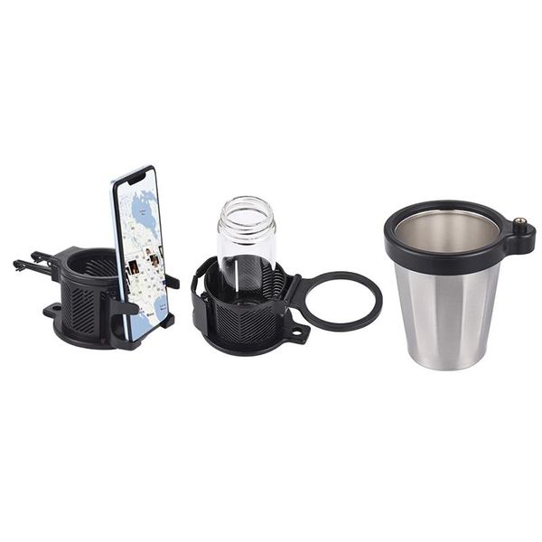 cell phone mounts & holders car cup holder with multifunctional rotating organizer bottle for drinks coffee du55
cell phone mounts & holders car cup holder with multifunctional rotating organizer bottle for drinks coffee du55