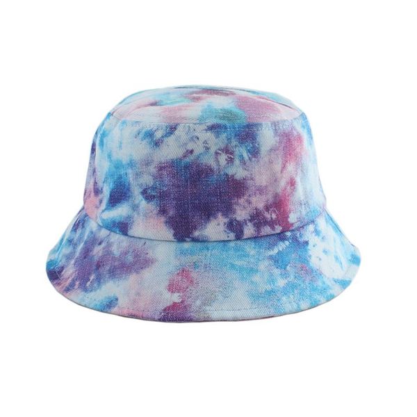wide brim hats tie dye print bucket hat for women men summer sun hip hop gorro bob chapeau denim, Blue;gray
wide brim hats tie dye print bucket hat for women men summer sun hip hop gorro bob chapeau denim, Blue;gray