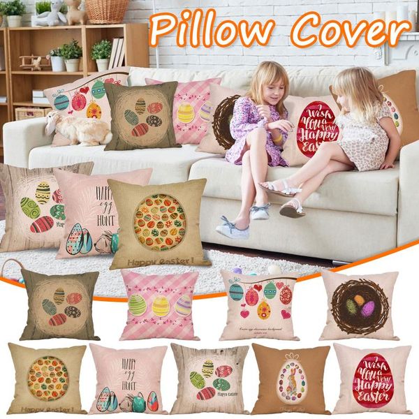 easter pillowcase family decor cushion cover family pillowcase modern decorative sofa seat throw pillows cover cojines sofá
easter pillowcase family decor cushion cover family pillowcase modern decorative sofa seat throw pillows cover cojines sofá