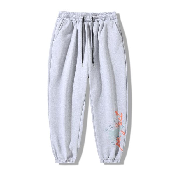 Plus New Size Inverno Quente Calas Soltas Roupas Masculinas Novo Traseiro Streetwear Corredores Preto/cinza 5x NKAT, Black
Plus New Size Inverno Quente Calas Soltas Roupas Masculinas Novo Traseiro Streetwear Corredores Preto/cinza 5x NKAT, Black